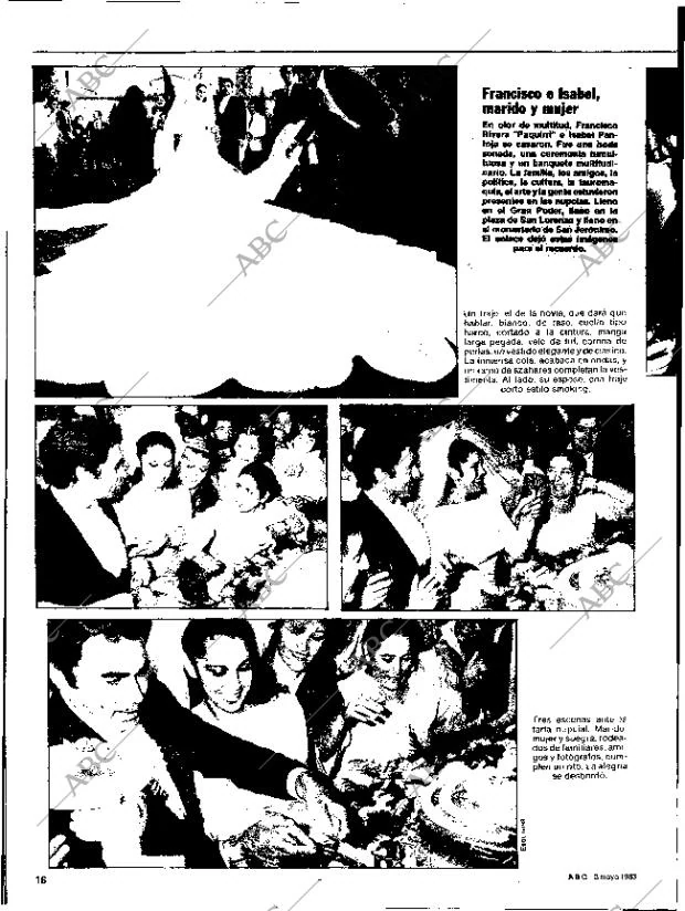 ABC SEVILLA 03-05-1983 página 16