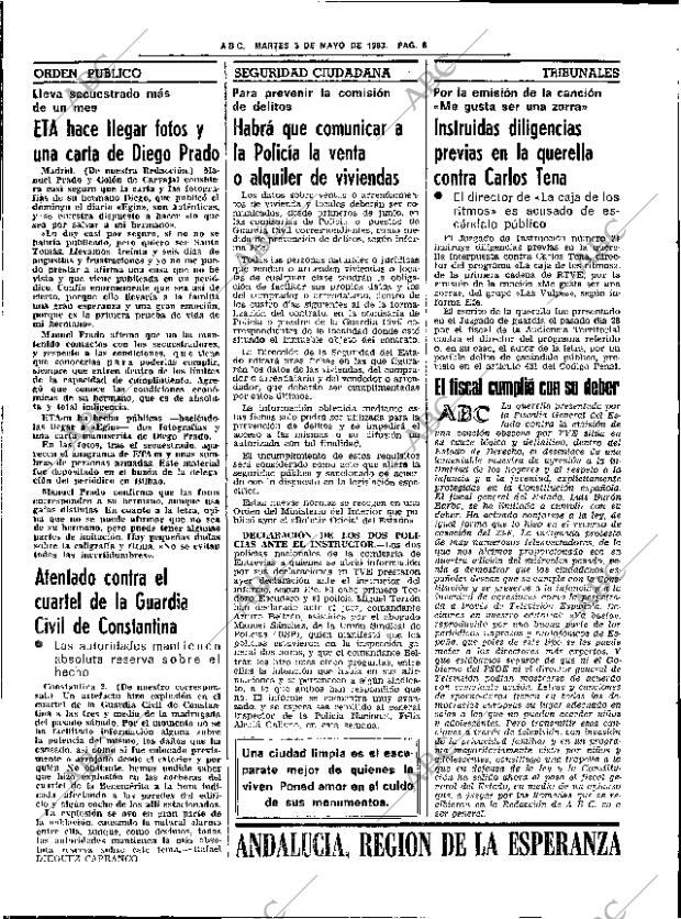 ABC SEVILLA 03-05-1983 página 26