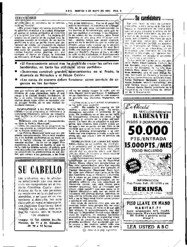 ABC SEVILLA 03-05-1983 página 29