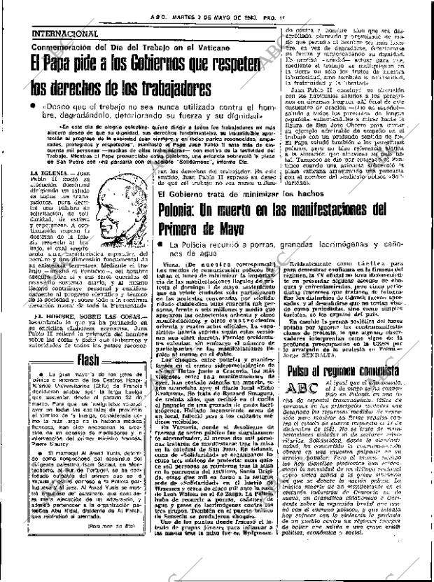 ABC SEVILLA 03-05-1983 página 31