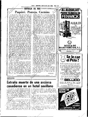 ABC SEVILLA 03-05-1983 página 45