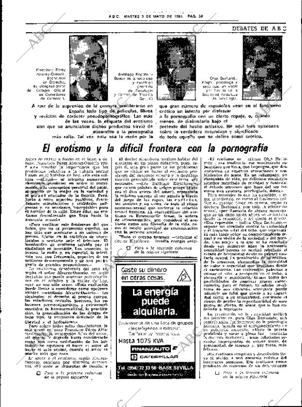 ABC SEVILLA 03-05-1983 página 53