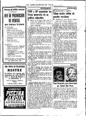 ABC SEVILLA 03-05-1983 página 62