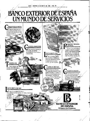 ABC SEVILLA 03-05-1983 página 64