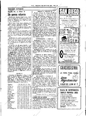 ABC SEVILLA 03-05-1983 página 75