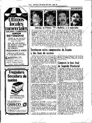 ABC SEVILLA 03-05-1983 página 82