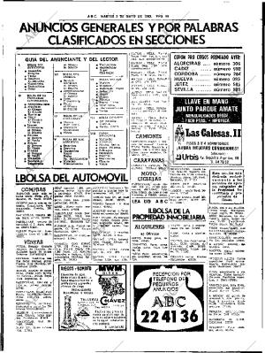 ABC SEVILLA 03-05-1983 página 88