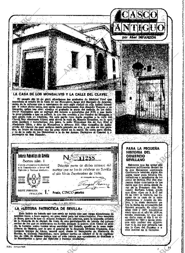 ABC SEVILLA 04-05-1983 página 11