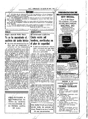 ABC SEVILLA 04-05-1983 página 19