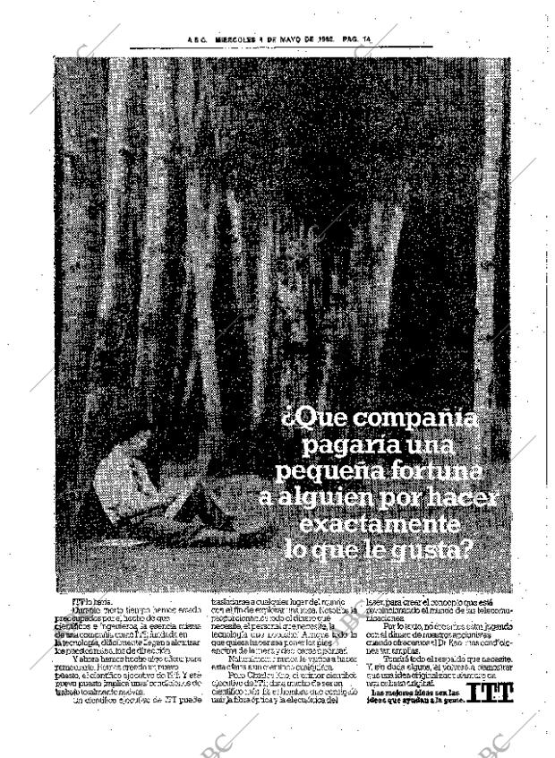 ABC SEVILLA 04-05-1983 página 26