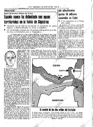 ABC SEVILLA 04-05-1983 página 27
