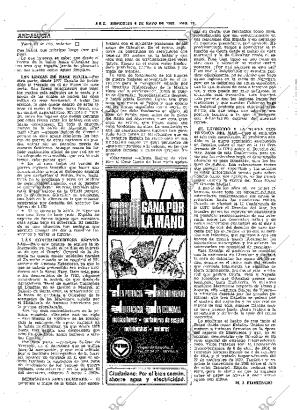 ABC SEVILLA 04-05-1983 página 28