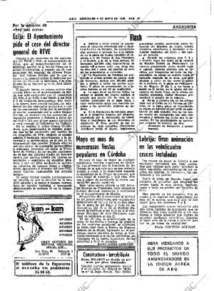 ABC SEVILLA 04-05-1983 página 30