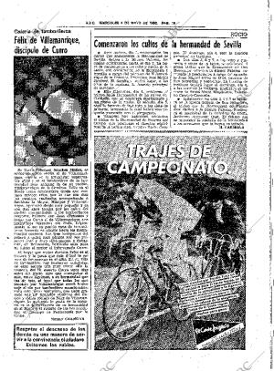 ABC SEVILLA 04-05-1983 página 31
