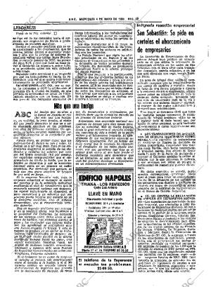 ABC SEVILLA 04-05-1983 página 34