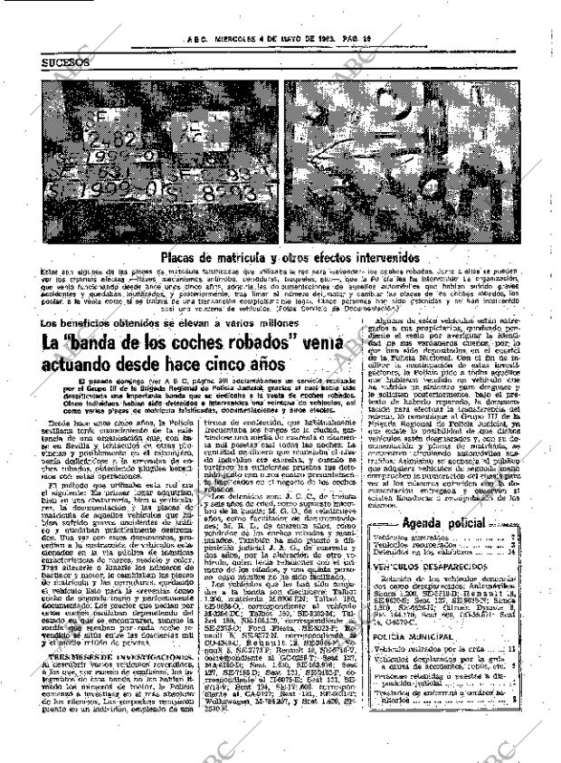 ABC SEVILLA 04-05-1983 página 40