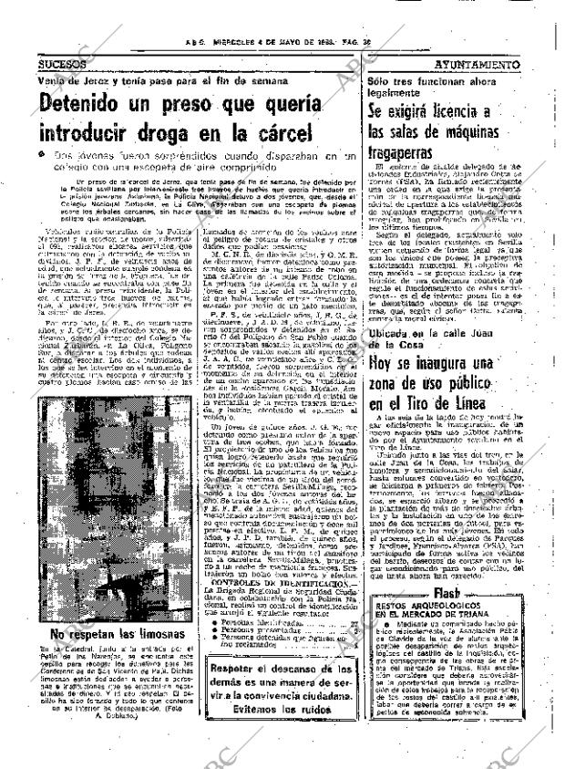 ABC SEVILLA 04-05-1983 página 42