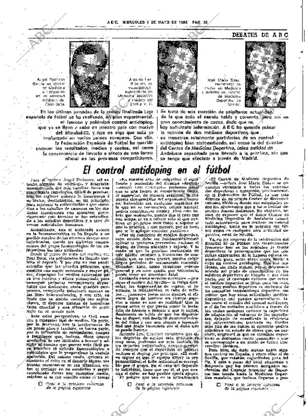 ABC SEVILLA 04-05-1983 página 47