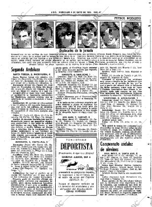 ABC SEVILLA 04-05-1983 página 59