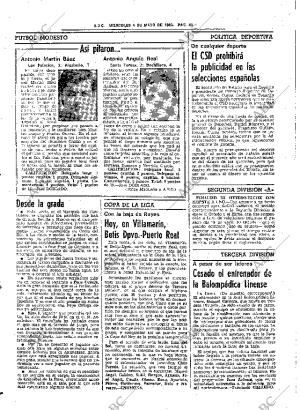 ABC SEVILLA 04-05-1983 página 60