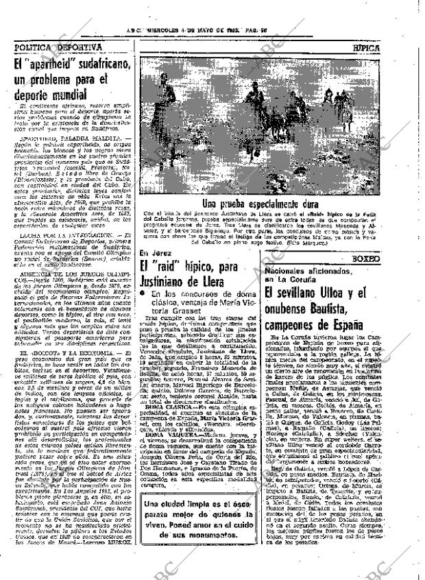 ABC SEVILLA 04-05-1983 página 62