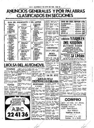 ABC SEVILLA 04-05-1983 página 66