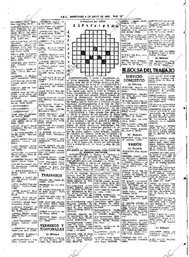 ABC SEVILLA 04-05-1983 página 69