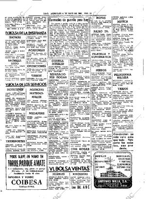 ABC SEVILLA 04-05-1983 página 70
