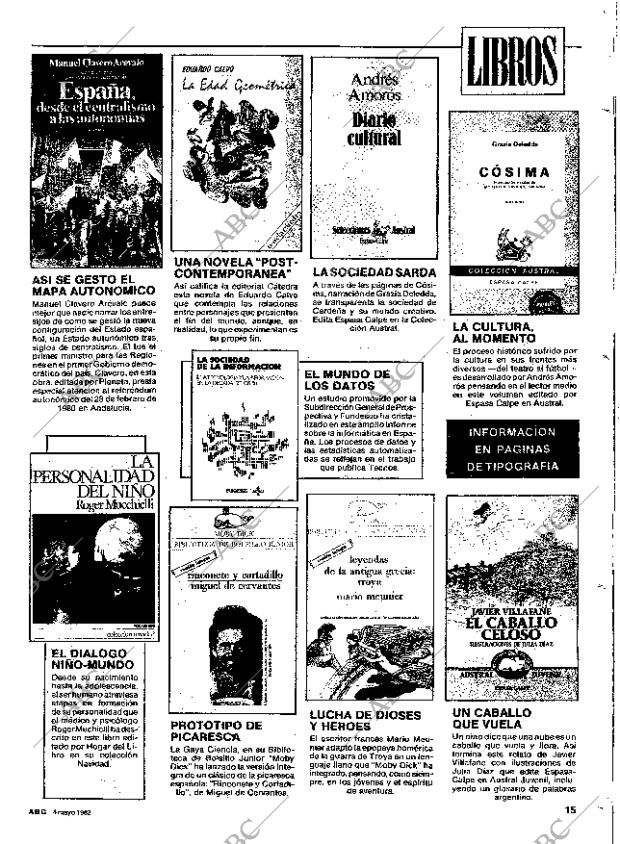 ABC SEVILLA 04-05-1983 página 79