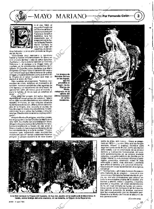 ABC SEVILLA 04-05-1983 página 81