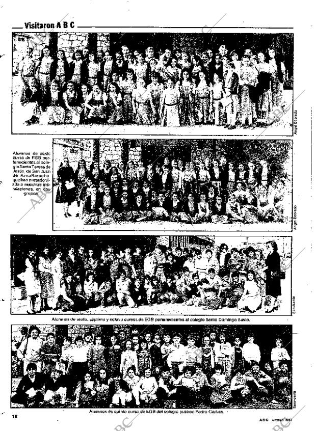 ABC SEVILLA 04-05-1983 página 82