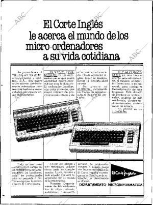 ABC SEVILLA 05-05-1983 página 100