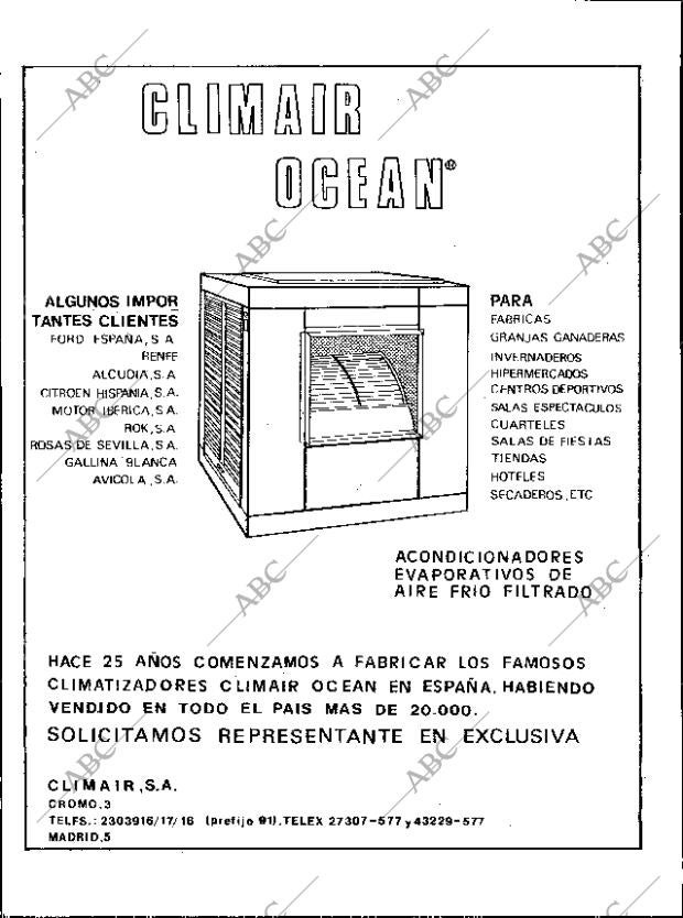 ABC SEVILLA 05-05-1983 página 14