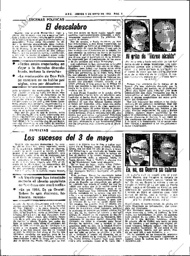 ABC SEVILLA 05-05-1983 página 18