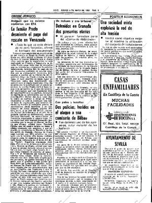 ABC SEVILLA 05-05-1983 página 19