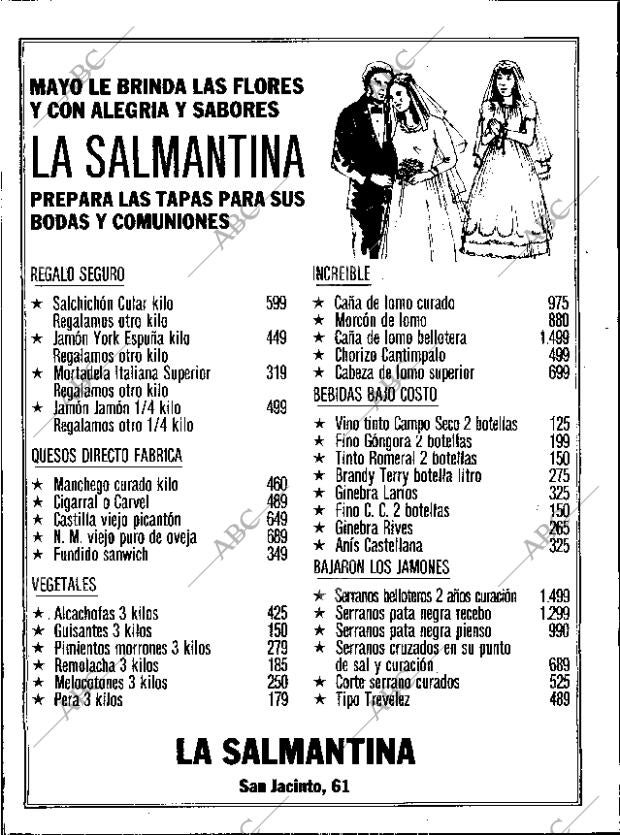 ABC SEVILLA 05-05-1983 página 2