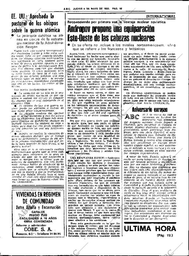 ABC SEVILLA 05-05-1983 página 24