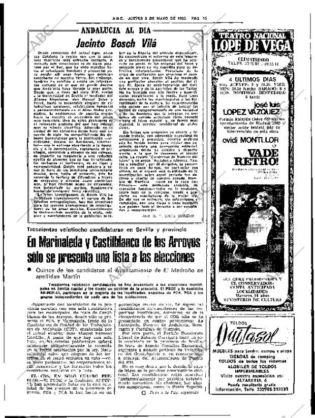 ABC SEVILLA 05-05-1983 página 29