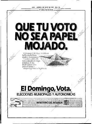 ABC SEVILLA 05-05-1983 página 36