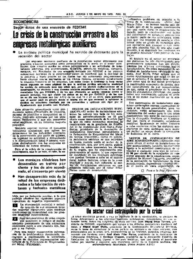 ABC SEVILLA 05-05-1983 página 39