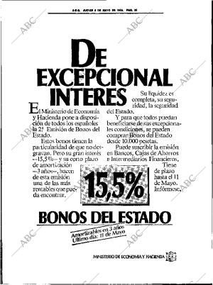 ABC SEVILLA 05-05-1983 página 42