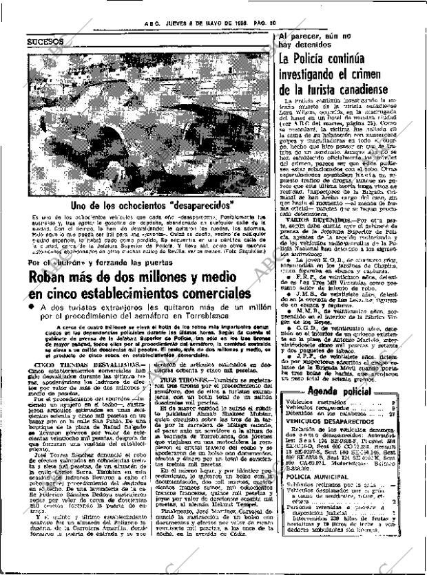 ABC SEVILLA 05-05-1983 página 44