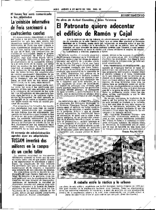 ABC SEVILLA 05-05-1983 página 46