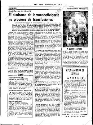 ABC SEVILLA 05-05-1983 página 47