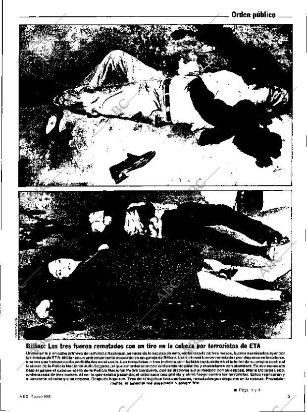 ABC SEVILLA 05-05-1983 página 5