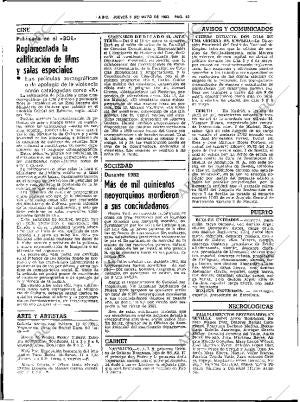 ABC SEVILLA 05-05-1983 página 54