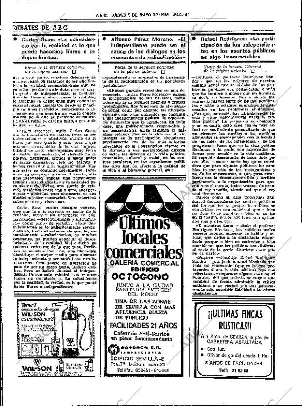 ABC SEVILLA 05-05-1983 página 56