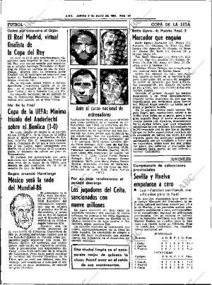ABC SEVILLA 05-05-1983 página 64