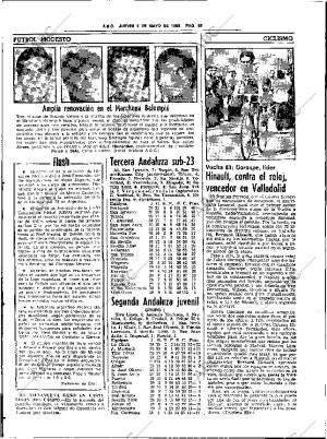 ABC SEVILLA 05-05-1983 página 66