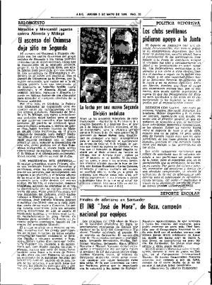 ABC SEVILLA 05-05-1983 página 67